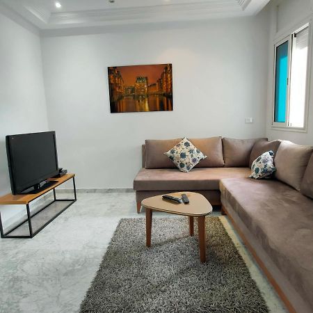 Flat Jinen Du Lac 2 Tunis Ngoại thất bức ảnh