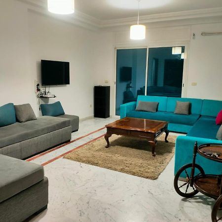 Flat Jinen Du Lac 2 Tunis Ngoại thất bức ảnh