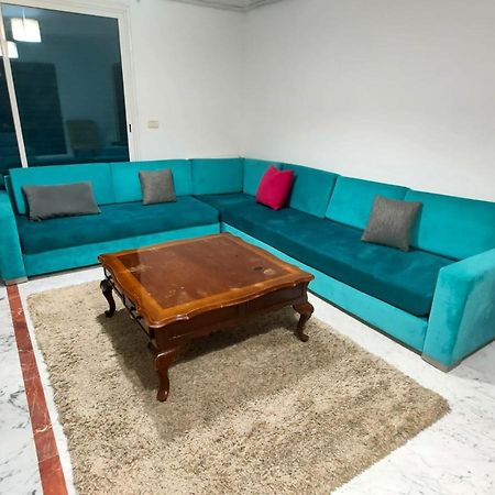 Flat Jinen Du Lac 2 Tunis Ngoại thất bức ảnh
