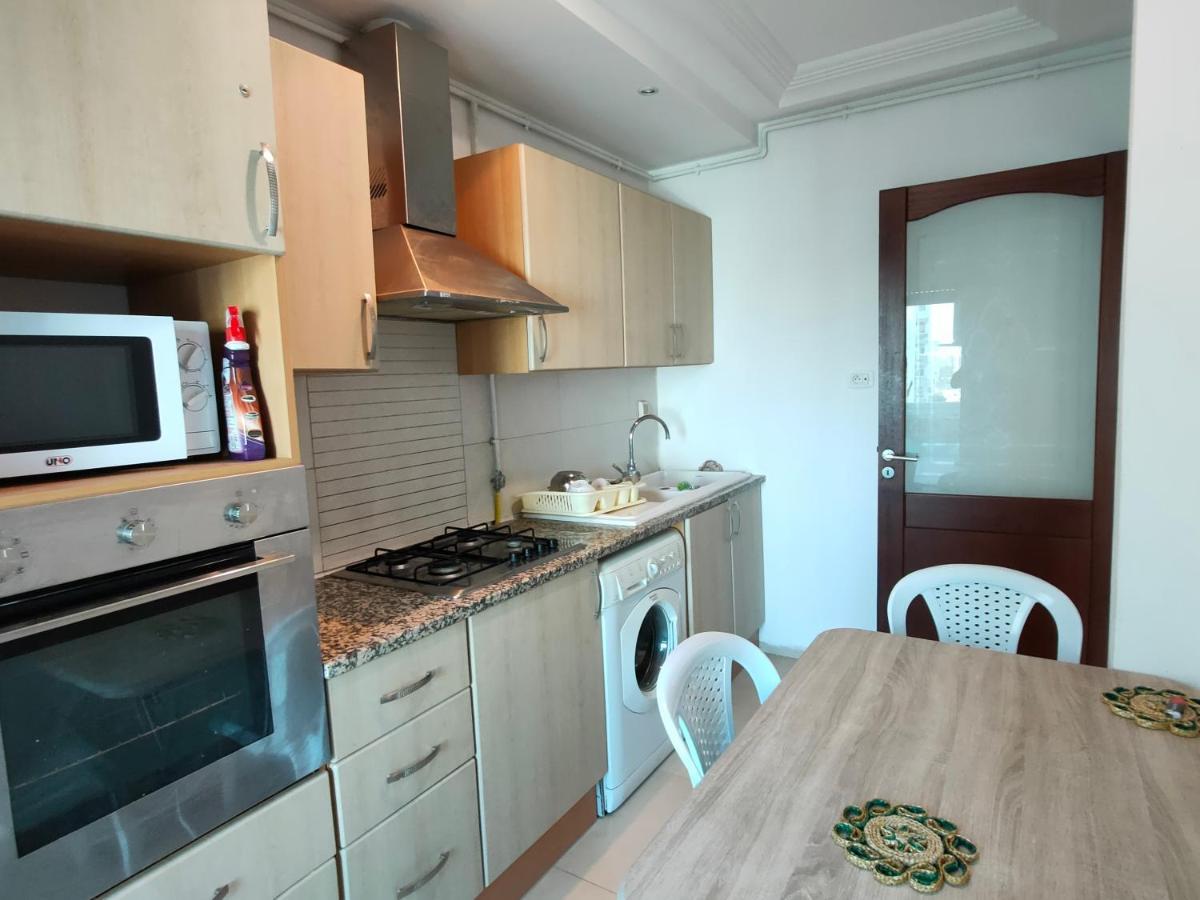 Flat Jinen Du Lac 2 Tunis Ngoại thất bức ảnh