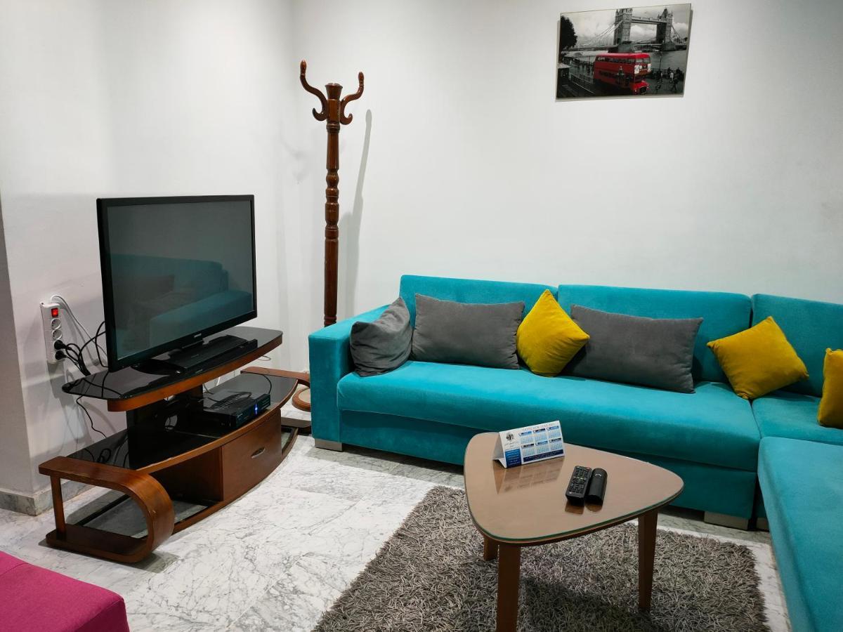 Flat Jinen Du Lac 2 Tunis Ngoại thất bức ảnh
