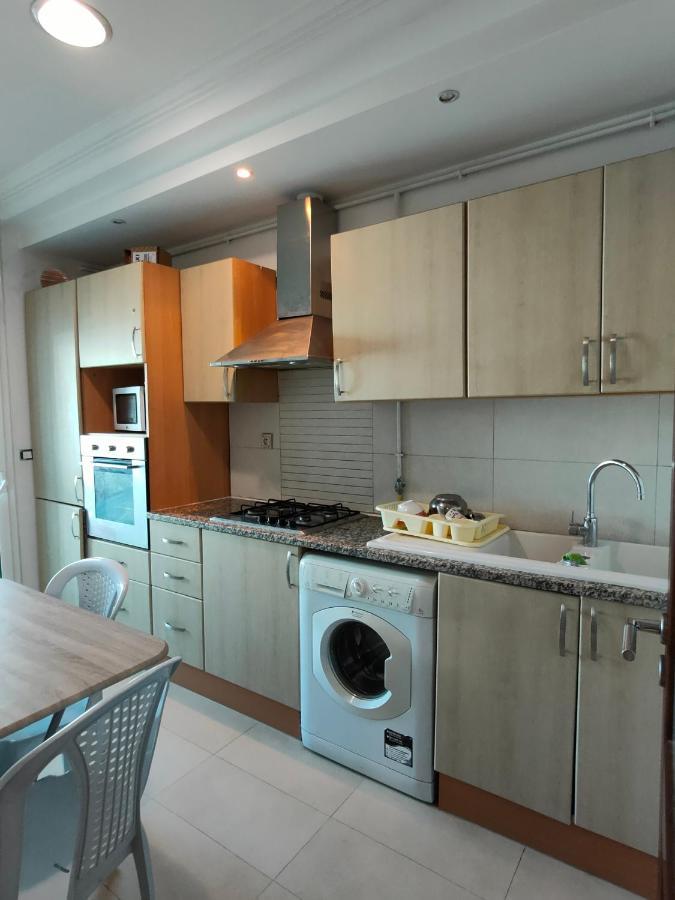 Flat Jinen Du Lac 2 Tunis Ngoại thất bức ảnh