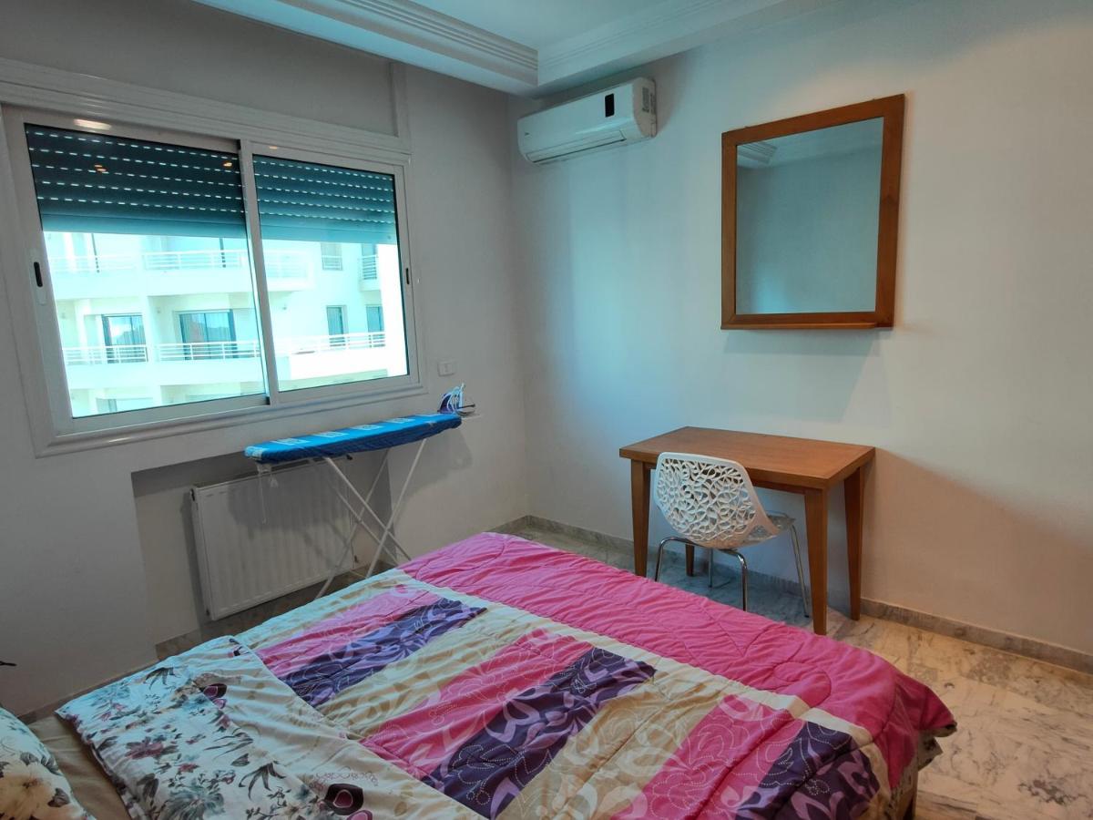 Flat Jinen Du Lac 2 Tunis Ngoại thất bức ảnh