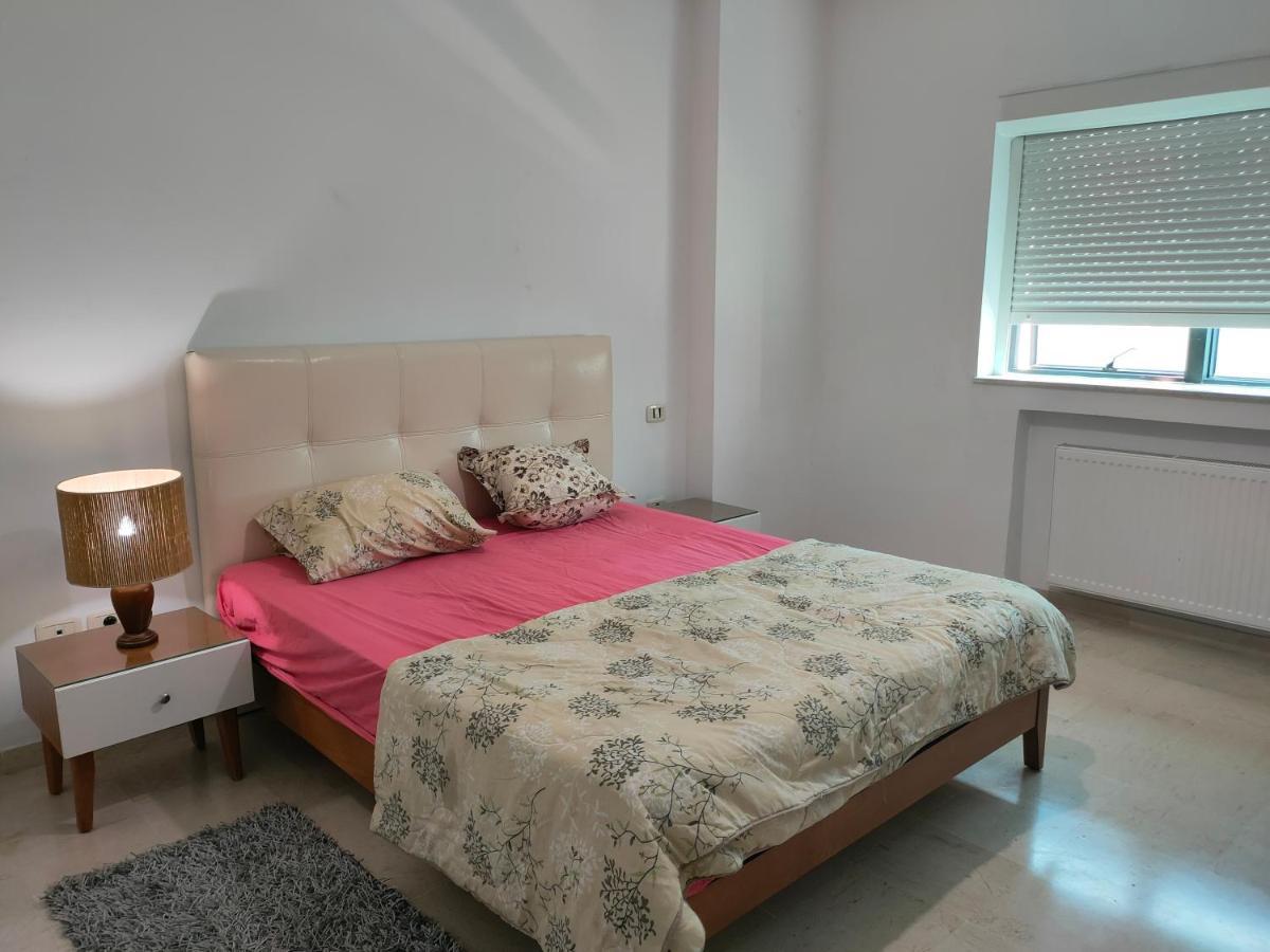 Flat Jinen Du Lac 2 Tunis Ngoại thất bức ảnh