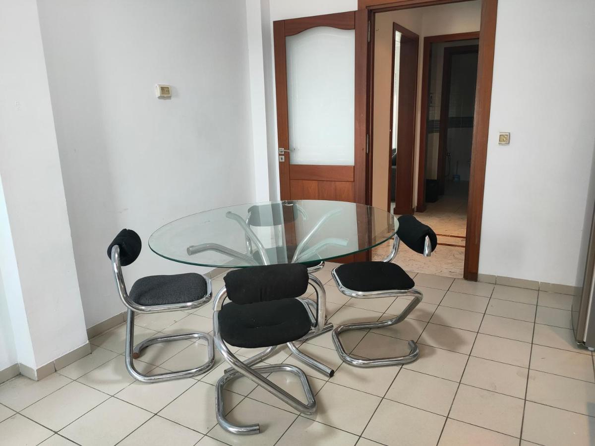 Flat Jinen Du Lac 2 Tunis Ngoại thất bức ảnh