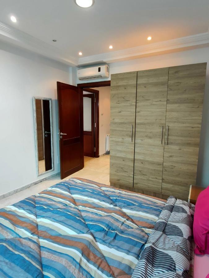 Flat Jinen Du Lac 2 Tunis Ngoại thất bức ảnh