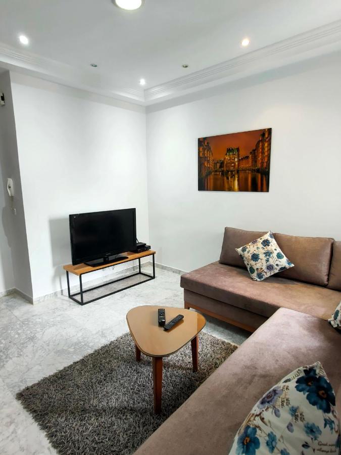 Flat Jinen Du Lac 2 Tunis Ngoại thất bức ảnh