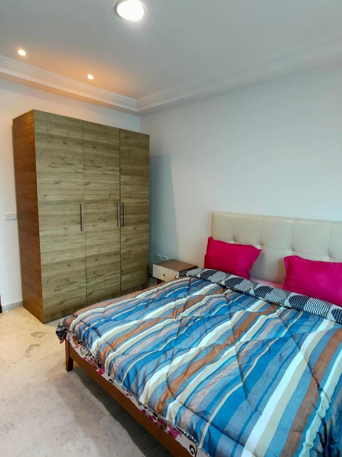 Flat Jinen Du Lac 2 Tunis Ngoại thất bức ảnh