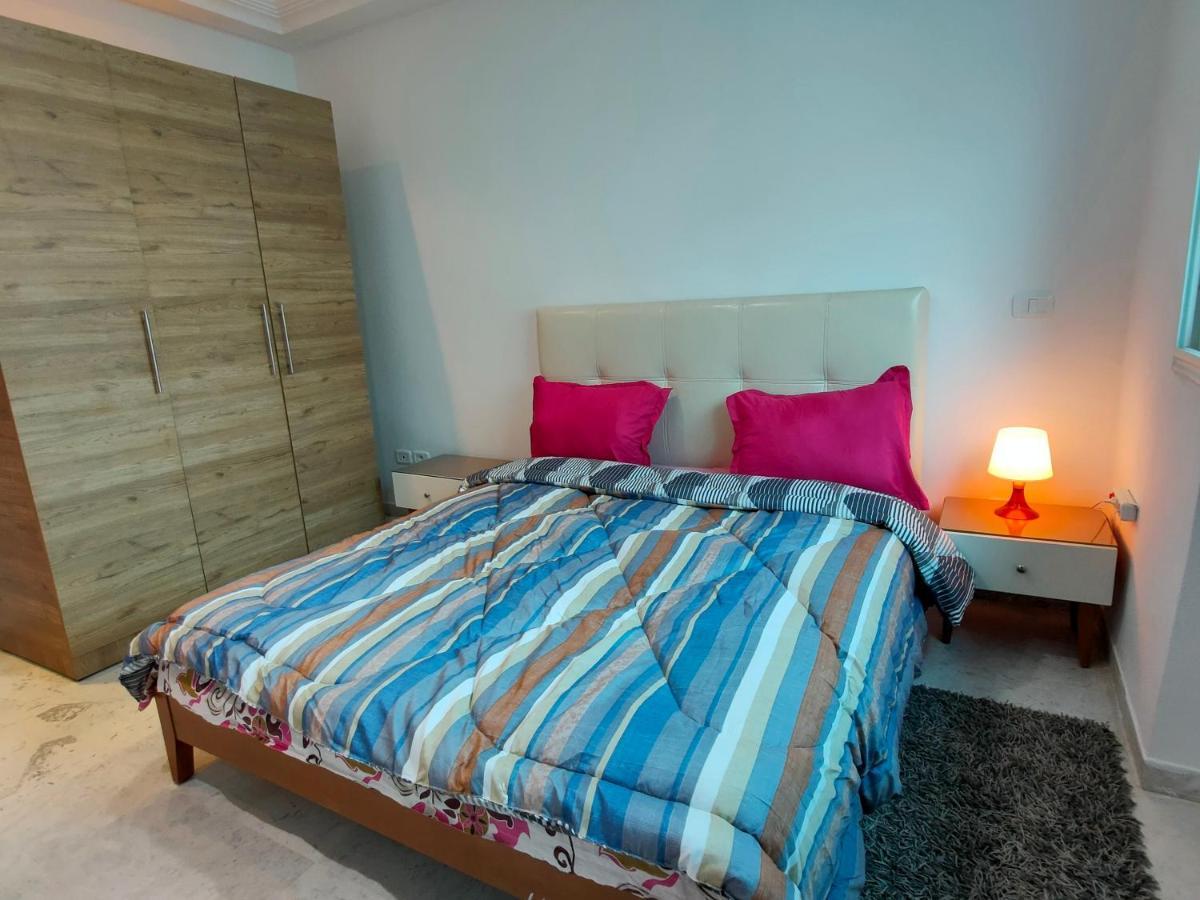 Flat Jinen Du Lac 2 Tunis Ngoại thất bức ảnh