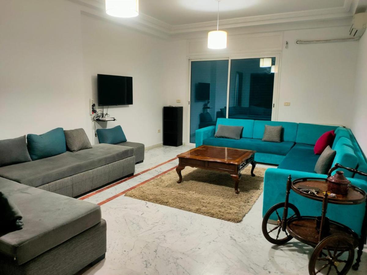 Flat Jinen Du Lac 2 Tunis Ngoại thất bức ảnh