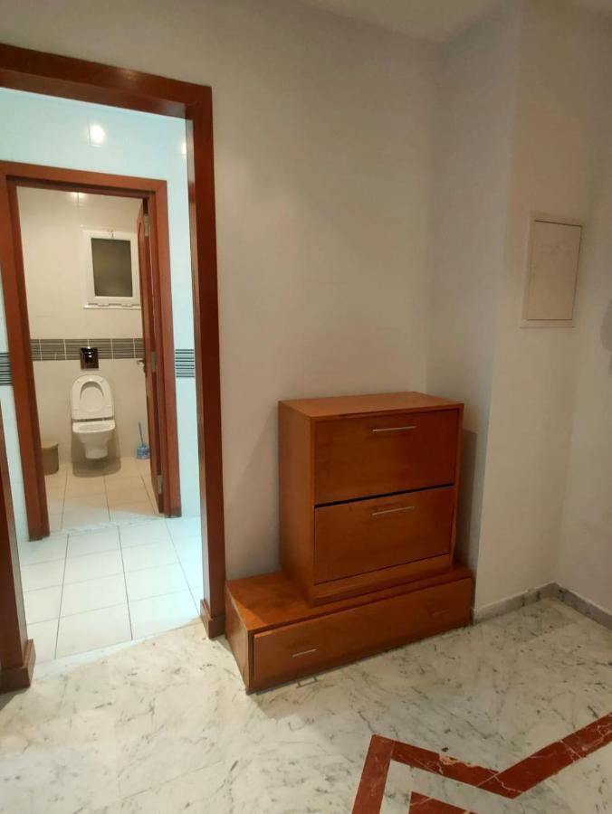 Flat Jinen Du Lac 2 Tunis Ngoại thất bức ảnh