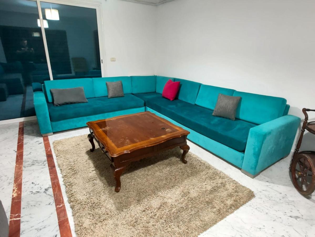 Flat Jinen Du Lac 2 Tunis Ngoại thất bức ảnh