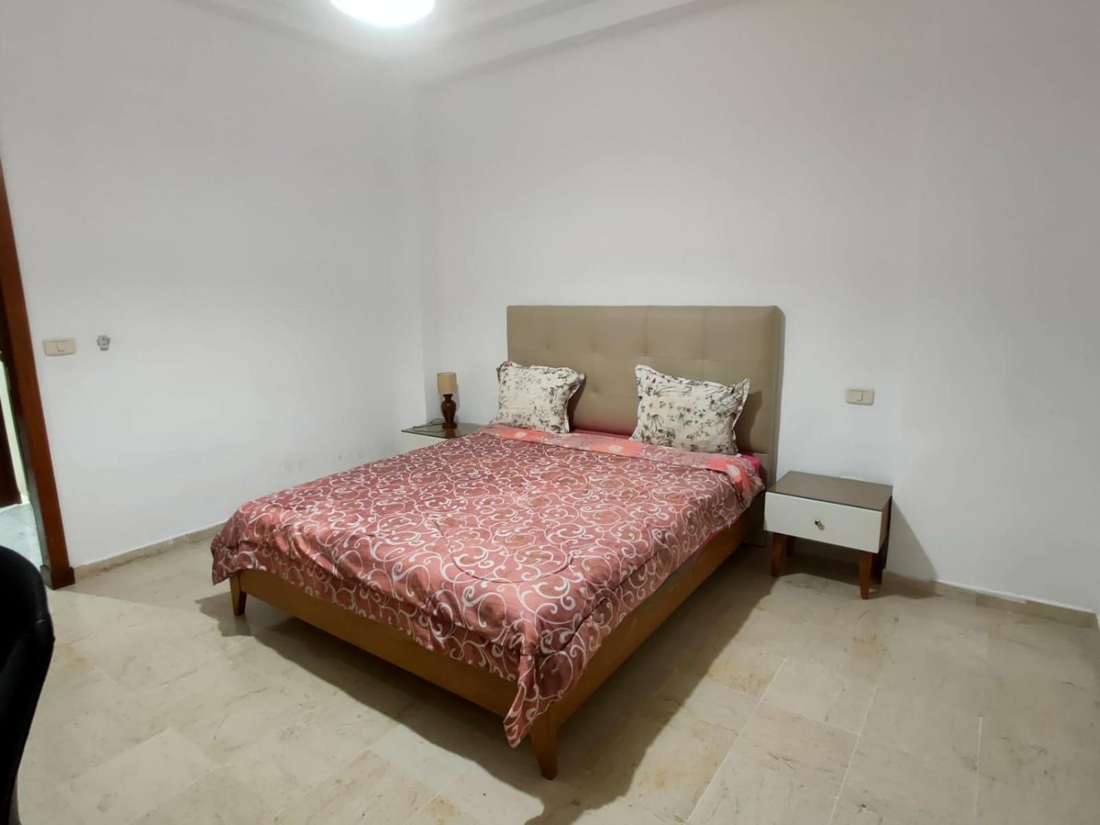 Flat Jinen Du Lac 2 Tunis Phòng bức ảnh