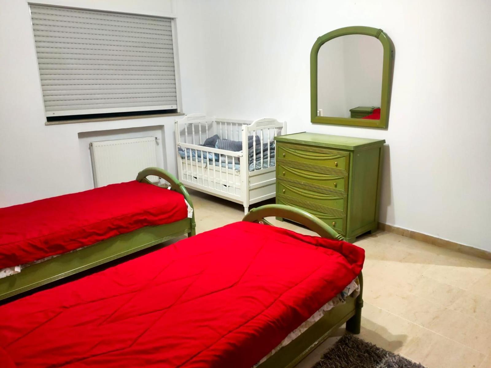 Flat Jinen Du Lac 2 Tunis Phòng bức ảnh
