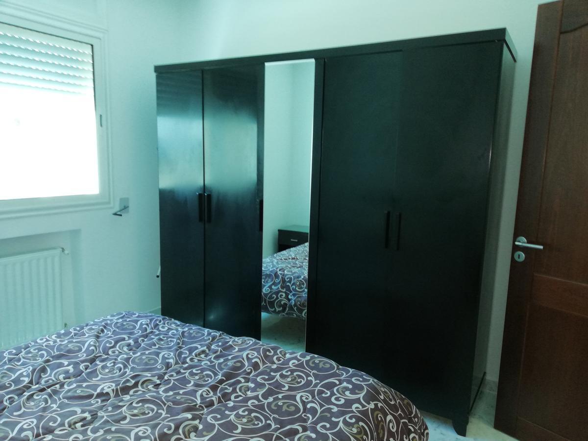 Flat Jinen Du Lac 2 Tunis Ngoại thất bức ảnh