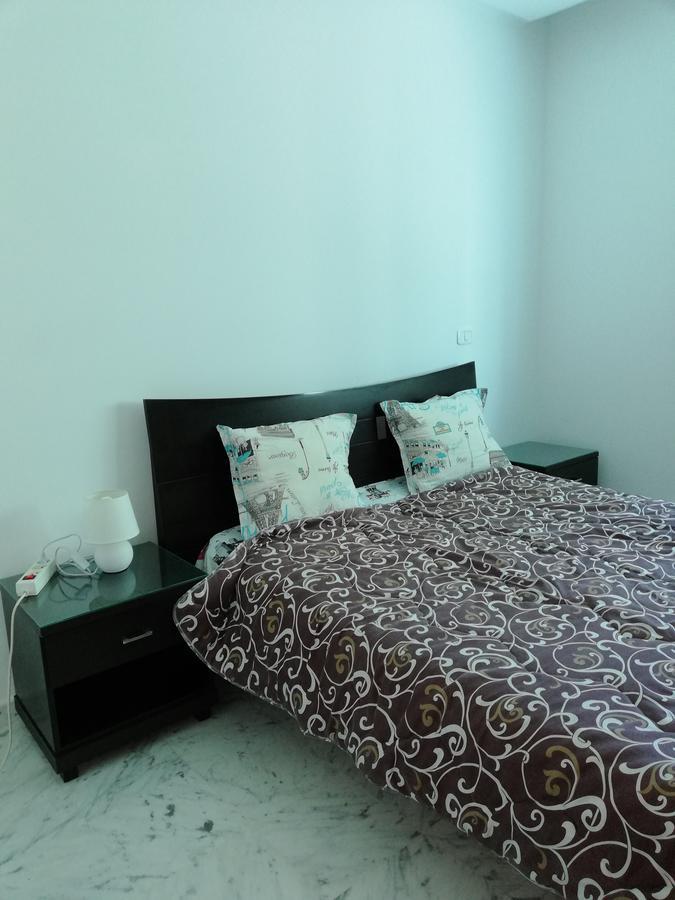 Flat Jinen Du Lac 2 Tunis Ngoại thất bức ảnh
