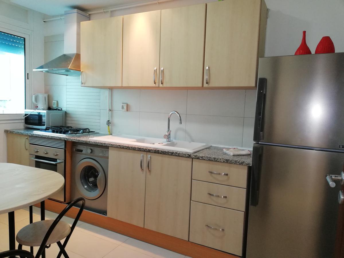 Flat Jinen Du Lac 2 Tunis Ngoại thất bức ảnh