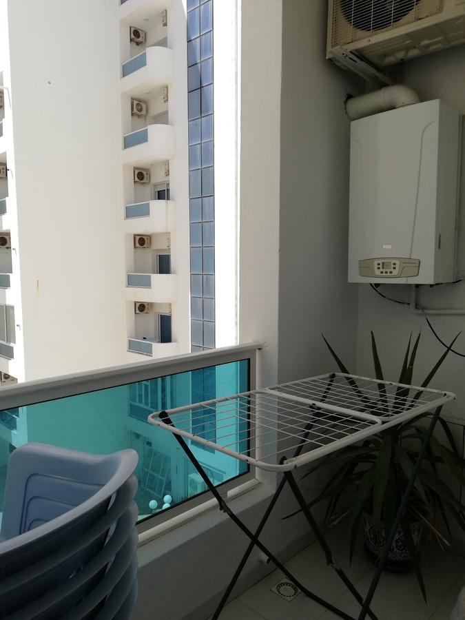 Flat Jinen Du Lac 2 Tunis Ngoại thất bức ảnh