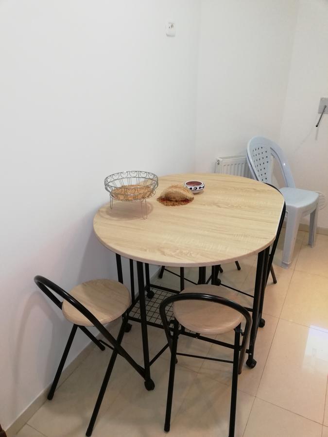 Flat Jinen Du Lac 2 Tunis Ngoại thất bức ảnh