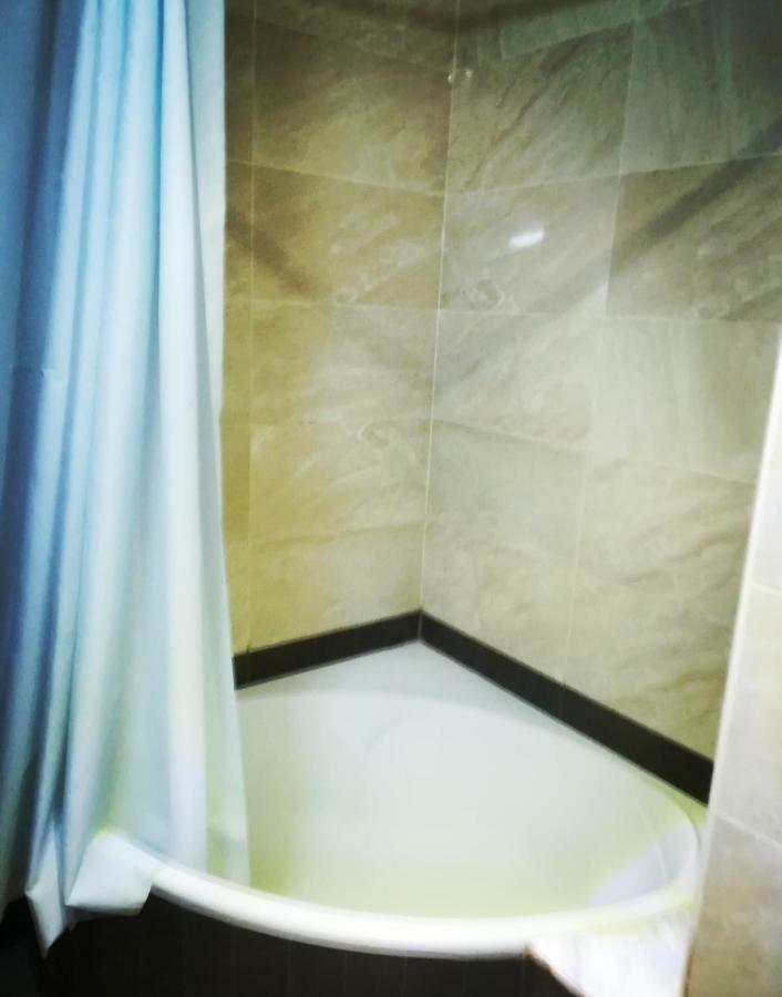 Flat Jinen Du Lac 2 Tunis Phòng bức ảnh